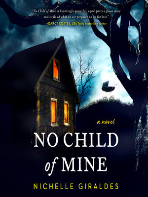 cover image of No Child of Mine